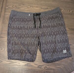 Linksoul Lightweight Board Walk Shirts 38